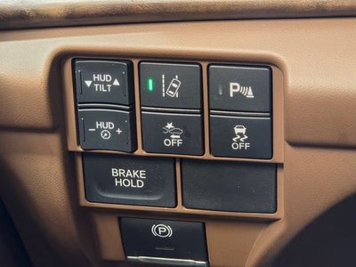 2021 Acura RDX Advance Package SH-AWD