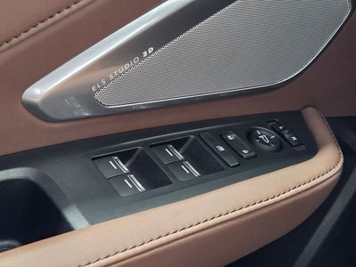 2021 Acura RDX Advance Package SH-AWD