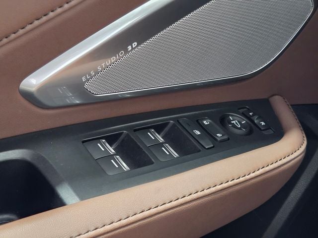 2021 Acura RDX Advance Package SH-AWD