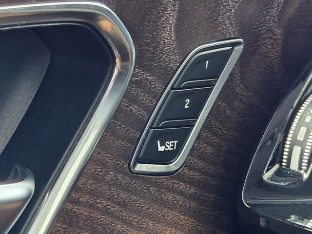 2021 Acura RDX Advance Package SH-AWD