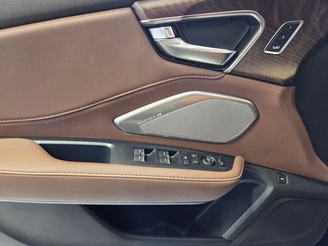 2021 Acura RDX Advance Package SH-AWD