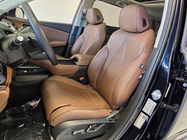 2021 Acura RDX Advance Package SH-AWD