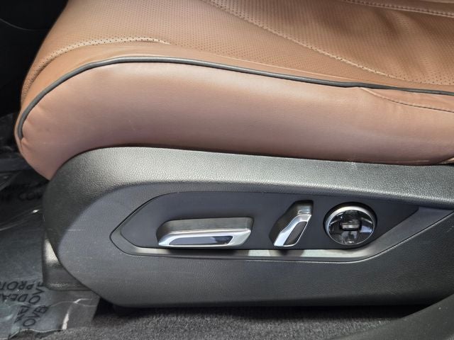 2021 Acura RDX Advance Package SH-AWD