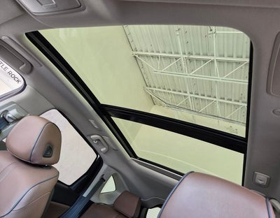 2021 Acura RDX Advance Package SH-AWD