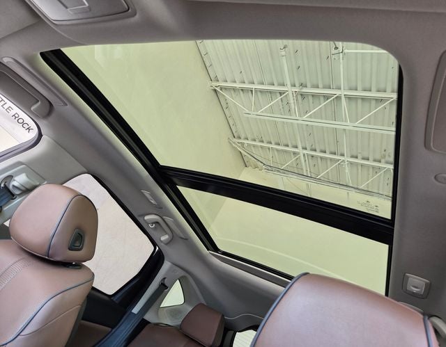 2021 Acura RDX Advance Package SH-AWD