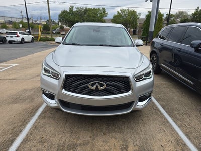2020 INFINITI QX60 PURE