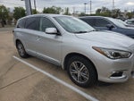 2020 INFINITI QX60 PURE