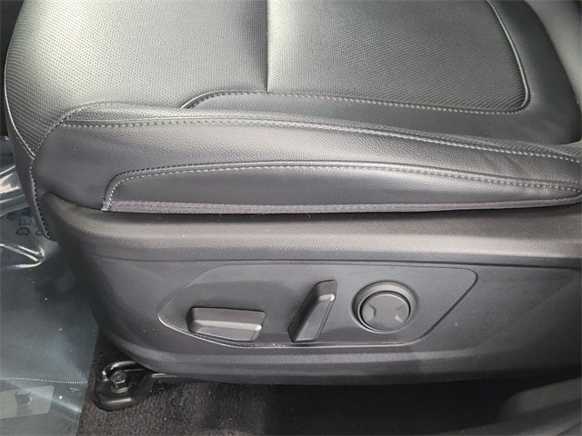 2024 Hyundai Santa Cruz XRT