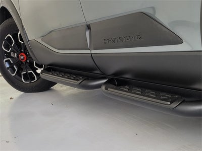 2024 Hyundai Santa Cruz XRT