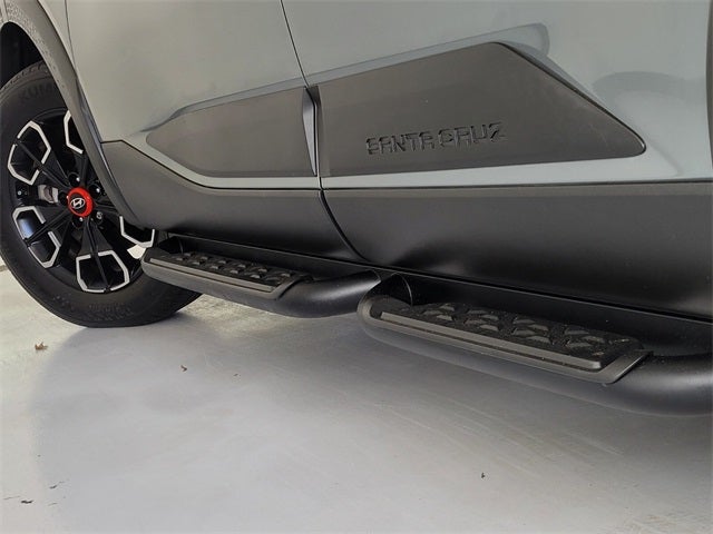 2024 Hyundai Santa Cruz XRT