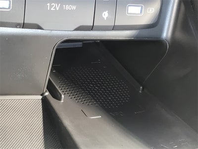 2024 Hyundai Santa Cruz XRT