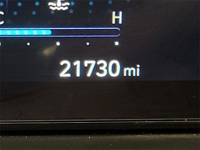 2024 Hyundai Santa Cruz XRT