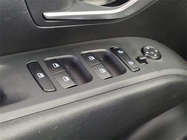 2024 Hyundai Santa Cruz XRT