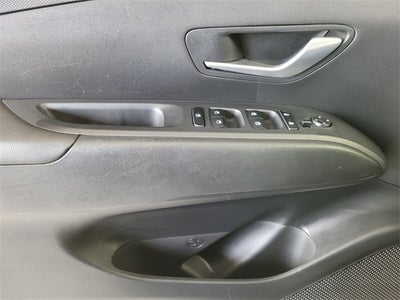 2024 Hyundai Santa Cruz XRT