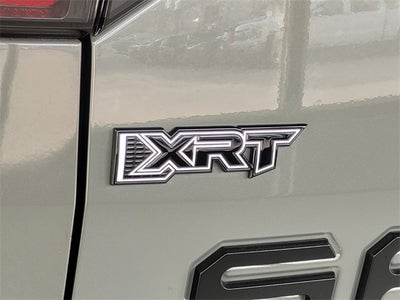 2024 Hyundai Santa Cruz XRT