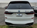 2024 BMW X7 M60i