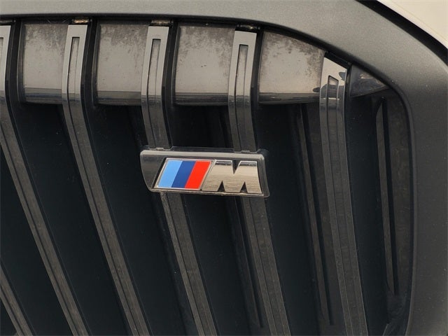 2024 BMW X7 M60i