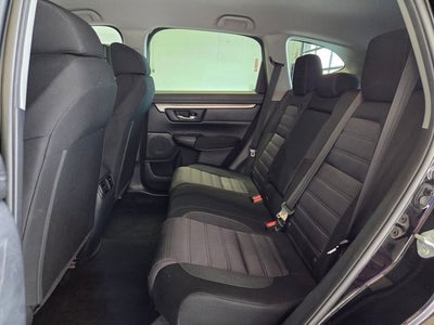 2021 Honda CR-V Special Edition