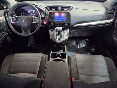2021 Honda CR-V Special Edition