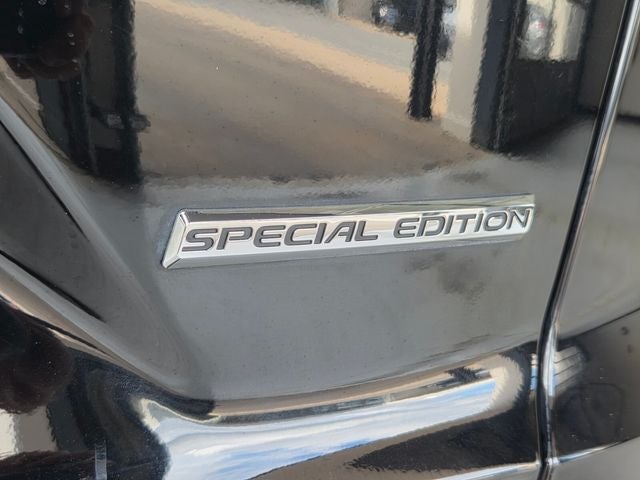 2021 Honda CR-V Special Edition