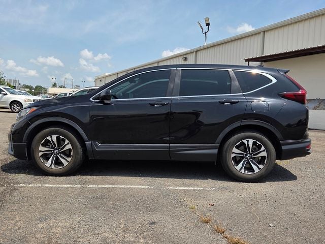 2021 Honda CR-V Special Edition