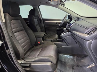 2021 Honda CR-V Special Edition