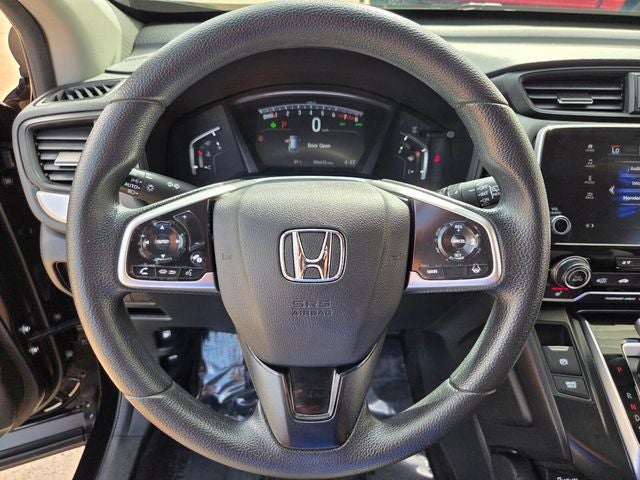 2021 Honda CR-V Special Edition