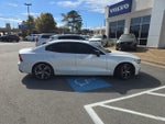 2021 Volvo S60 T5 R-Design