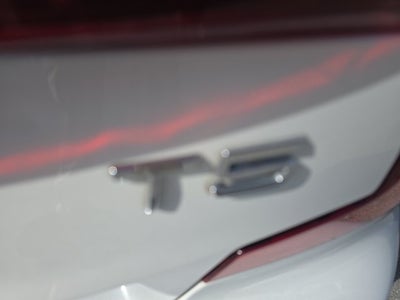 2021 Volvo S60 T5 R-Design