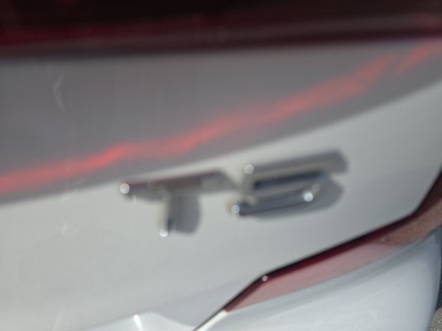 2021 Volvo S60 T5 R-Design