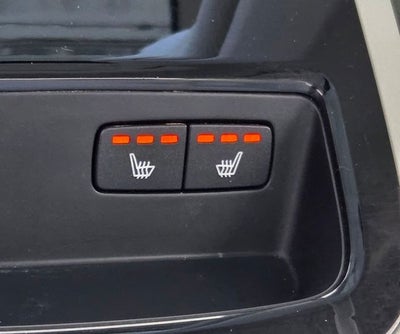 2022 Volvo S60 Recharge Plug-In Hybrid T8 Inscription