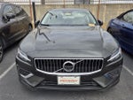 2022 Volvo S60 Recharge Plug-In Hybrid T8 Inscription