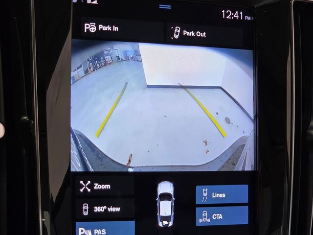 2022 Volvo S60 Recharge Plug-In Hybrid T8 Inscription