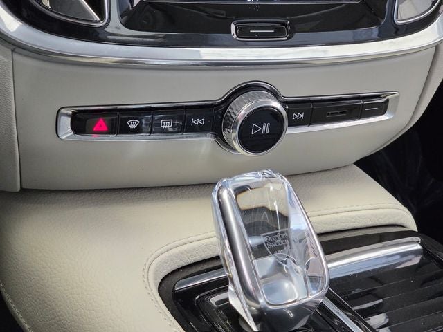 2022 Volvo S60 Recharge Plug-In Hybrid T8 Inscription