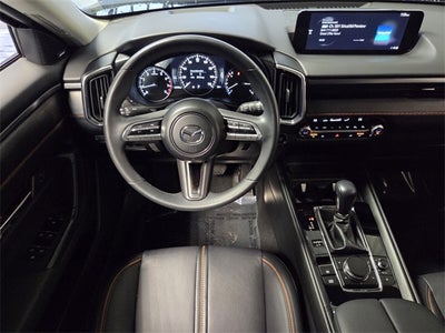 2024 Mazda Mazda CX-50 2.5 S Premium Plus Package