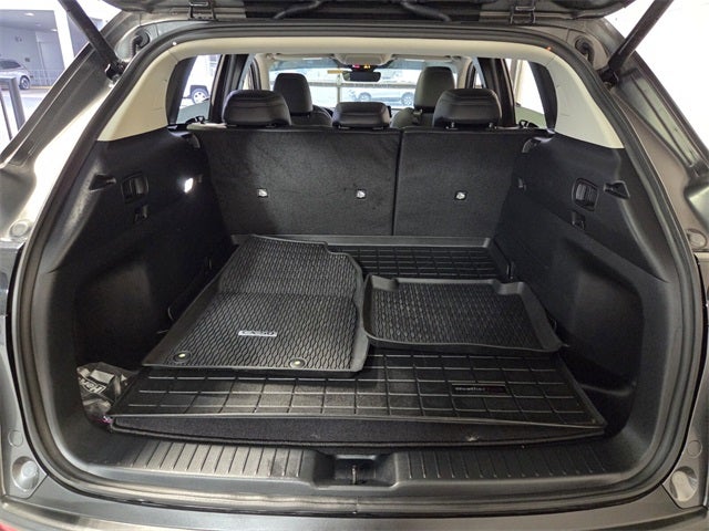 2024 Mazda Mazda CX-50 2.5 S Premium Plus Package