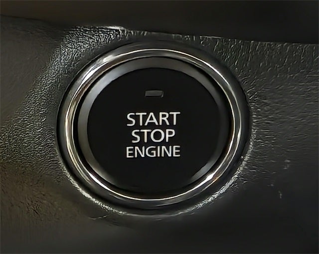 2024 Mazda Mazda CX-50 2.5 S Premium Plus Package