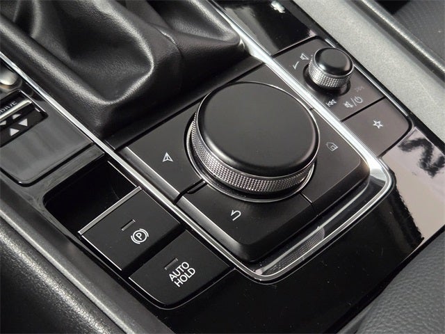 2024 Mazda Mazda CX-50 2.5 S Premium Plus Package