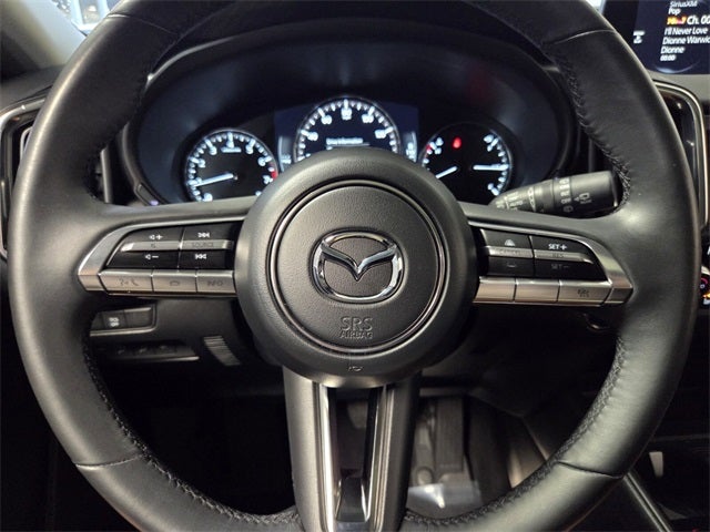 2024 Mazda Mazda CX-50 2.5 S Premium Plus Package