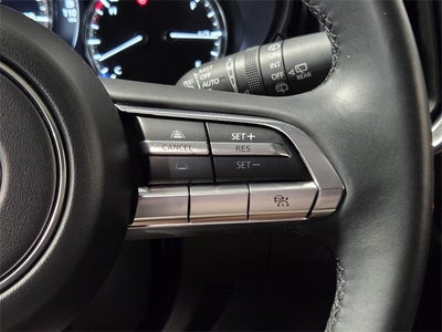2024 Mazda Mazda CX-50 2.5 S Premium Plus Package