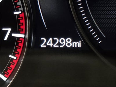 2024 Mazda Mazda CX-50 2.5 S Premium Plus Package