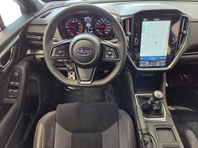 2024 Subaru WRX Limited