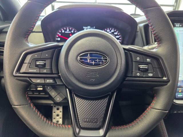 2024 Subaru WRX Limited