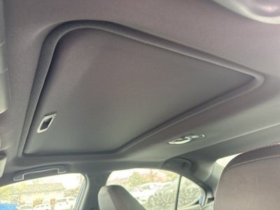 2024 Subaru WRX Limited