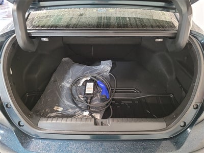 2018 Honda Clarity Plug-In Hybrid Base