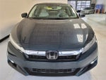 2018 Honda Clarity Plug-In Hybrid Base