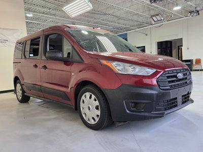 2019 Ford Transit Connect XL