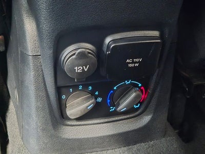 2019 Ford Transit Connect XL