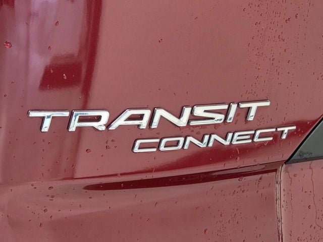 2019 Ford Transit Connect XL