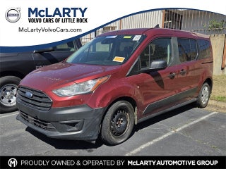 2019 Ford Transit Connect XL